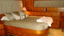 Panache - Queen Stateroom